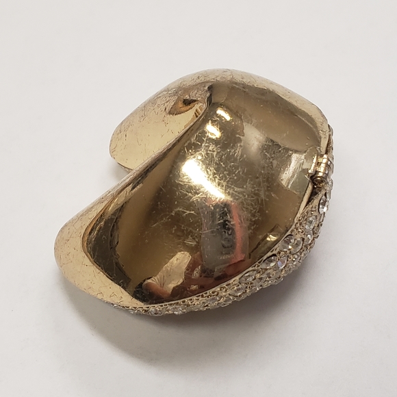 Accessories Fortune Cookie Bedazzled Trinket Box Poshmark